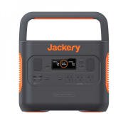 Jackery Explorer 2000 Pro Φορητός Σταθμός Ενέργειας