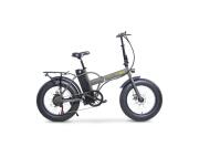 Egoboo E-Fat E-Bike 2024