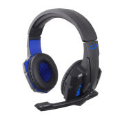 Ακουστικά με Μικρόφωνο Esperanza EGH450