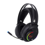 Ακουστικά με Μικρόφωνο Esperanza EGH470