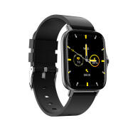 Egoboo M4 Smartwatch POP – Μαύρο