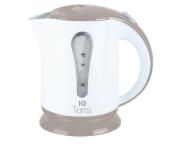 IQ Βραστήρας 1.7lt 2200W Μπεζ EK-256