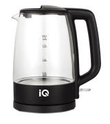IQ Βραστήρας 1.7lt 2200W