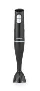 Progress Ραβδομπλέντερ Μαύρο 200W