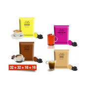 Esperanza Ηλεκτρικός Μύλος Άλεσης Καφέ και Μπαχαρικών Χρώματος Λευκό EKC-001 White