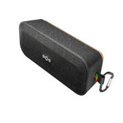 The House Of Marley Φορητό Ηχείο Αδιάβροχο Bluetooth 20W EM-JA017-SB No Bounds XL Μαύρο
