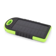 Esperanza Solar Power Bank Sun EMP109K