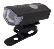 ESPERANZA Εμπρόσθιος φωτισμός ποδηλάτου Avior EOT022 επαναφορτιζόμενος