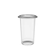 ECO PLAST WINE COOLER Φ14.5x20.5cm - SAN - RIFLESSI GL302/00