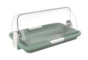 ECO PLAST ΨΩΜΙΕΡΑ-ΤΥΡΙΕΡΑ 30cm PIN-UP L177/18-GREEN