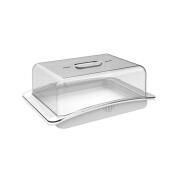 ECO PLAST ΤΥΡΙΕΡΑ 30x20x11.5cm CLASSICA OK056/01