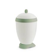 ECO PLAST ΚΑΔΟΣ 25lt PIN-UP P650/18-GREEN