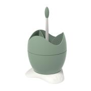 ECO PLAST ΚΟΥΤΑΛΟΘΗΚΗ ΠΑΓΚΟΥ Φ15x26.5cm PIN-UP L600/18-GREEN