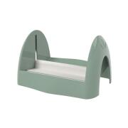 ECO PLAST ΧΑΡΤΟΠΕΤΣΕΤΟΘΗΚΗ 22x18x13cm PIN-UP L605/18-GREEN