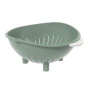 ECO PLAST ΣΟΥΡΩΤΗΡΙ Φ28cm PIN-UP L614/18-GREEN