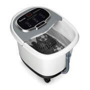 Ηλεκτρική Συσκευή Υδρομασάζ / Shiatsu Ποδιών 500 W Costway EP24368DE-GR