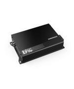 AUDIOCONTROL EPICFOUR 4 CHANNEL AMPLIFIER 4 x 100W@ 4 Ohm