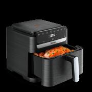 Tefal Easy Fry Mega Φριτέζα Αέρος 7,5L EY8618