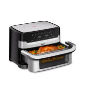 Tefal Dual Easy Fry Flex Φριτέζα αέρος flex EY922DE0