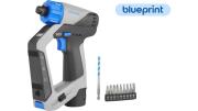 Dremel® DD12V-S1 Πολυδράπανο 3-σε-1 Blueprint