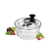 Mastrad Στραγγιστήρι Σαλάτας / Λαχανικών 2,5L Γυάλινο