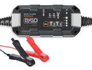 BYGD φορτιστής & συντηρητής μπαταρίας αυτοκινήτου F3500 6-12V/3.5A