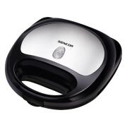 Sencor 3 σε 1 Τοστιέρα Γκριλιέρα & Βαφλιέρα SSM 9400SS