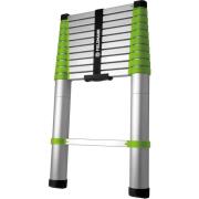 Fieldmann Τηλεσκοπική Σκάλα 3,2m FZZ 4002