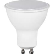 Retlux Λάμπα LED Spot GU10 Θερμό Λευκό 5W RLL 253