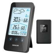 Sencor Μετεωρολογικός Σταθμός SWS 3000 B