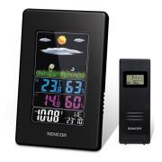 Sencor Μετεωρολογικος Σταθμός SWS 4000