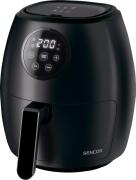 Sencor Φριτέζα Αέρος 3.5Lt Air Fryer 1300W SFR 5030BK