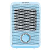 Sencor Αερόθερμο Δαπέδου 600W