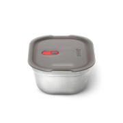 Black & Blum Ανοξείδωτο Δοχείο Φαγητού 900ml M Παραλληλόγραμμο