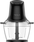 Tesla Τεμαχιστής Tροφίμων 500W FC300B Μαύρο