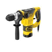 Stanley Phatmax Κρουστικό Σκαπτικό Ρεύματος 1250W με SDS Plus 3.5J