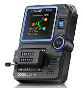 Fnirsi FNR-LCR-P1 Συσκευή Ελέγχου Ορθής Λειτουργίας Θύρας USB