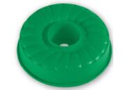 Cook-Shop Φόρμα Σιλικόνης Στρογγυλή για Κέικ 24cm.