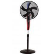 Human Ανεμιστήρας Ορθοστάτης με 5 Φτερά 50W FS40A38