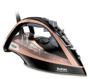 Tefal Σίδερο Ατμού 3200W με Αντικολλητική Πλάκα Ultimate Pure FV9845E0