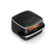 TEFAL Easy Fry XL Surface Επίπεδη φριτέζα αέρος FW4018E0