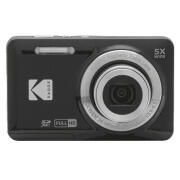 KODAK PixPro FZ55 Compact Camera, Μαύρη
