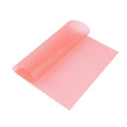 SPM Προστατευτική Επιφάνεια Πολλαπλών Χρήσεων Χρώματος Ροζ 3 τμχ Fridgemat-PINK