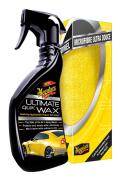 Meguiar’s Ultimate Quik Wax Pack G17516PACK