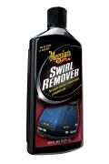 Meguiar’s Αλοιφή Αφαίρεσης Μικρογρατζουνιών Swirl Remover G17616EU 450ml