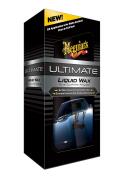 Meguiar’s Ultimate Liquid Wax  473 ml G18216