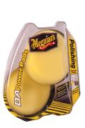 Meguiar’s DA Polishing Power Pads  G3508INT