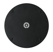 BRATECK ασύρματος φορτιστής για ηλεκτρικό γραφείο S08-22DSWW μαύρος