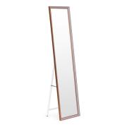 ModernHome Επιδαπέδιος Καθρέφτης με Ύψος 148 cm GH-M2927