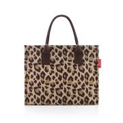 Reisenthel Τσάντα ώμου Business Leo Macchiato